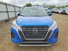 2023 Nissan Kicks Sv Синий vin: 3N1CP5CV8PL473982 2023 Nissan Kicks Sv Синий vin: 3N1CP5CV8PL473982