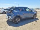 2023 Nissan Kicks Sv Gray vin: 3N1CP5CV8PL520718