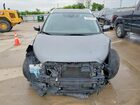 2024 Nissan Kicks Sv Gray vin: 3N1CP5CV8RL473998