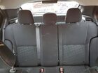 2024 Nissan Kicks Sv Gray vin: 3N1CP5CV8RL473998