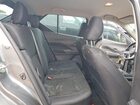 2024 Nissan Kicks Sv Gray vin: 3N1CP5CV8RL473998