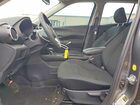2024 Nissan Kicks Sv Gray vin: 3N1CP5CV8RL473998