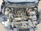 2024 Nissan Kicks Sv Gray vin: 3N1CP5CV8RL473998
