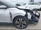 2020 Nissan Kicks Sv Xtronic Cvt Silver vin: 3N1CP5CV9LL483219 2020 Nissan Kicks Sv Xtronic Cvt Silver vin: 3N1CP5CV9LL483219