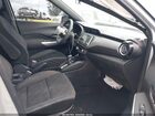 2020 Nissan Kicks Sv Xtronic Cvt Silver vin: 3N1CP5CV9LL483219 2020 Nissan Kicks Sv Xtronic Cvt Silver vin: 3N1CP5CV9LL483219