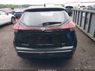 2021 Nissan Kicks Sv Xtronic Cvt Black vin: 3N1CP5CV9ML510422
