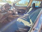 2022 Nissan Kicks Sv Серый vin: 3N1CP5CV9NL519641