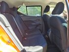 2024 Nissan Kicks Sv Orange vin: 3N1CP5CV9RL516888