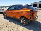 2024 Nissan Kicks Sv Orange vin: 3N1CP5CV9RL516888