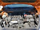 2024 Nissan Kicks Sv Orange vin: 3N1CP5CV9RL516888