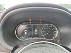 2020 Nissan Kicks Sv Silver vin: 3N1CP5CVXLL504854