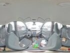 2020 Nissan Kicks Sv Silver vin: 3N1CP5CVXLL504854