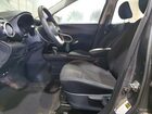 2022 Nissan Kicks Sv Серый vin: 3N1CP5CVXNL485774