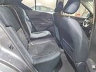 2022 Nissan Kicks Sv Серый vin: 3N1CP5CVXNL485774