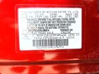 2024 Nissan Kicks Sv Red vin: 3N1CP5CVXRL496974 2024 Nissan Kicks Sv Red vin: 3N1CP5CVXRL496974