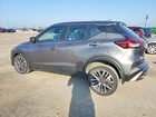 2024 Nissan Kicks Sv Gray vin: 3N1CP5CVXRL571575 2024 Nissan Kicks Sv Gray vin: 3N1CP5CVXRL571575