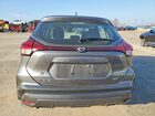 2024 Nissan Kicks Sv Gray vin: 3N1CP5CVXRL571575 2024 Nissan Kicks Sv Gray vin: 3N1CP5CVXRL571575