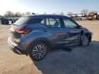 2024 Nissan Kicks Sv Gray vin: 3N1CP5CVXRL571575 2024 Nissan Kicks Sv Gray vin: 3N1CP5CVXRL571575