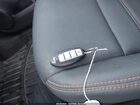 2020 Nissan Kicks Sr Xtronic Cvt Silver vin: 3N1CP5DV0LL533729