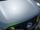 2020 Nissan Kicks Sr Xtronic Cvt Silver vin: 3N1CP5DV0LL533729