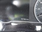 2020 Nissan Kicks Sr Xtronic Cvt Silver vin: 3N1CP5DV0LL533729