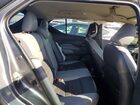 2021 Nissan Kicks Sr Серый vin: 3N1CP5DV0ML491001