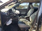2021 Nissan Kicks Sr Серый vin: 3N1CP5DV0ML491001