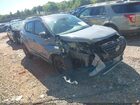 2024 Nissan Kicks Sr Xtronic Cvt Gray vin: 3N1CP5DV0RL508547
