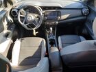 2024 Nissan Kicks Sr Серый vin: 3N1CP5DV0RL568716