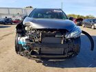 2024 Nissan Kicks Sr Серый vin: 3N1CP5DV0RL568716
