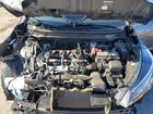 2024 Nissan Kicks Sr Серый vin: 3N1CP5DV0RL568716