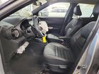 2020 Nissan Kicks Sr Серебряный vin: 3N1CP5DV1LL563693