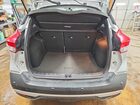 2020 Nissan Kicks Sr Серебряный vin: 3N1CP5DV1LL563693