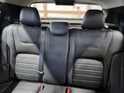 2020 Nissan Kicks Sr Серебряный vin: 3N1CP5DV1LL563693