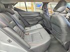 2020 Nissan Kicks Sr Серебряный vin: 3N1CP5DV1LL563693