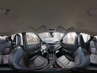 2020 Nissan Kicks Sr Серебряный vin: 3N1CP5DV1LL563693