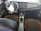 2024 Nissan Kicks Sr Серый vin: 3N1CP5DV2RL538469