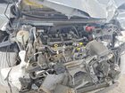 2024 Nissan Kicks Sr Серый vin: 3N1CP5DV2RL538469
