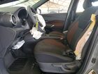 2024 Nissan Kicks Sr Серый vin: 3N1CP5DV2RL538469