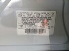 2024 Nissan Kicks Sr Серый vin: 3N1CP5DV2RL538469