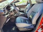 2021 Nissan Kicks Sr Red vin: 3N1CP5DV3ML487766