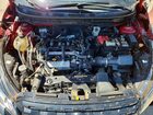 2021 Nissan Kicks Sr Red vin: 3N1CP5DV3ML487766
