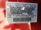 2021 Nissan Kicks Sr Red vin: 3N1CP5DV3ML487766