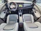 2024 Nissan Kicks Sr Black vin: 3N1CP5DV3RL487533