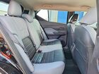 2024 Nissan Kicks Sr Black vin: 3N1CP5DV3RL487533