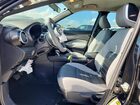 2024 Nissan Kicks Sr Black vin: 3N1CP5DV3RL487533