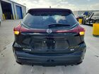 2024 Nissan Kicks Sr Black vin: 3N1CP5DV3RL487533