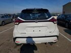 2024 Nissan Kicks Sr White vin: 3N1CP5DV4RL486116 2024 Nissan Kicks Sr White vin: 3N1CP5DV4RL486116