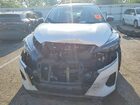 2024 Nissan Kicks Sr White vin: 3N1CP5DV4RL486116 2024 Nissan Kicks Sr White vin: 3N1CP5DV4RL486116