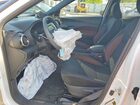 2024 Nissan Kicks Sr White vin: 3N1CP5DV4RL486116 2024 Nissan Kicks Sr White vin: 3N1CP5DV4RL486116